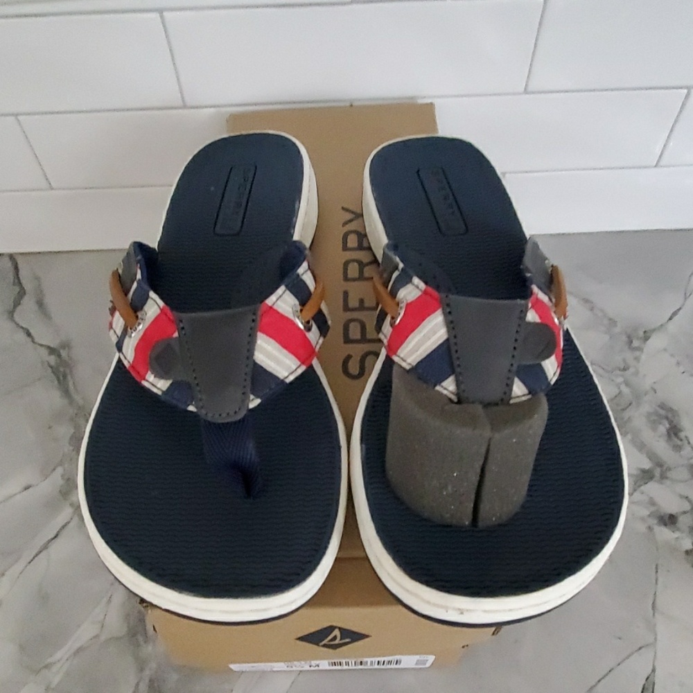 Sandles